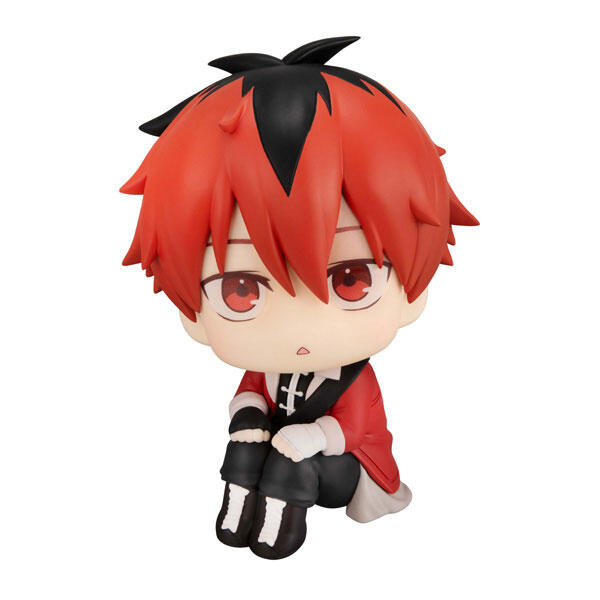 Beau特佛toys 現貨 代理 MH LOOK UP 抬頭系列 葬送的芙莉蓮 費倫 ＆ 修塔爾克 特典版 0819