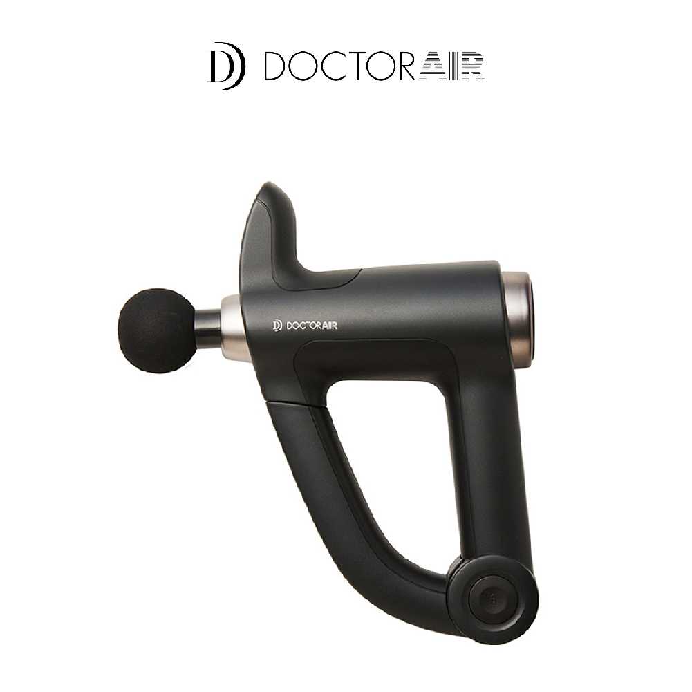 DOCTORAIR CRG02 PRO 筋膜槍