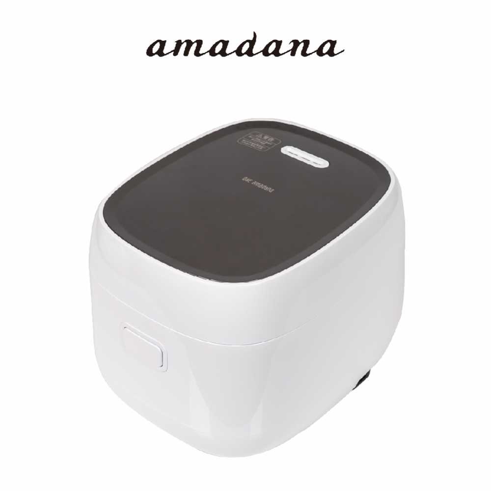 amadana STCR-0203 IH 智能料理炊煮器