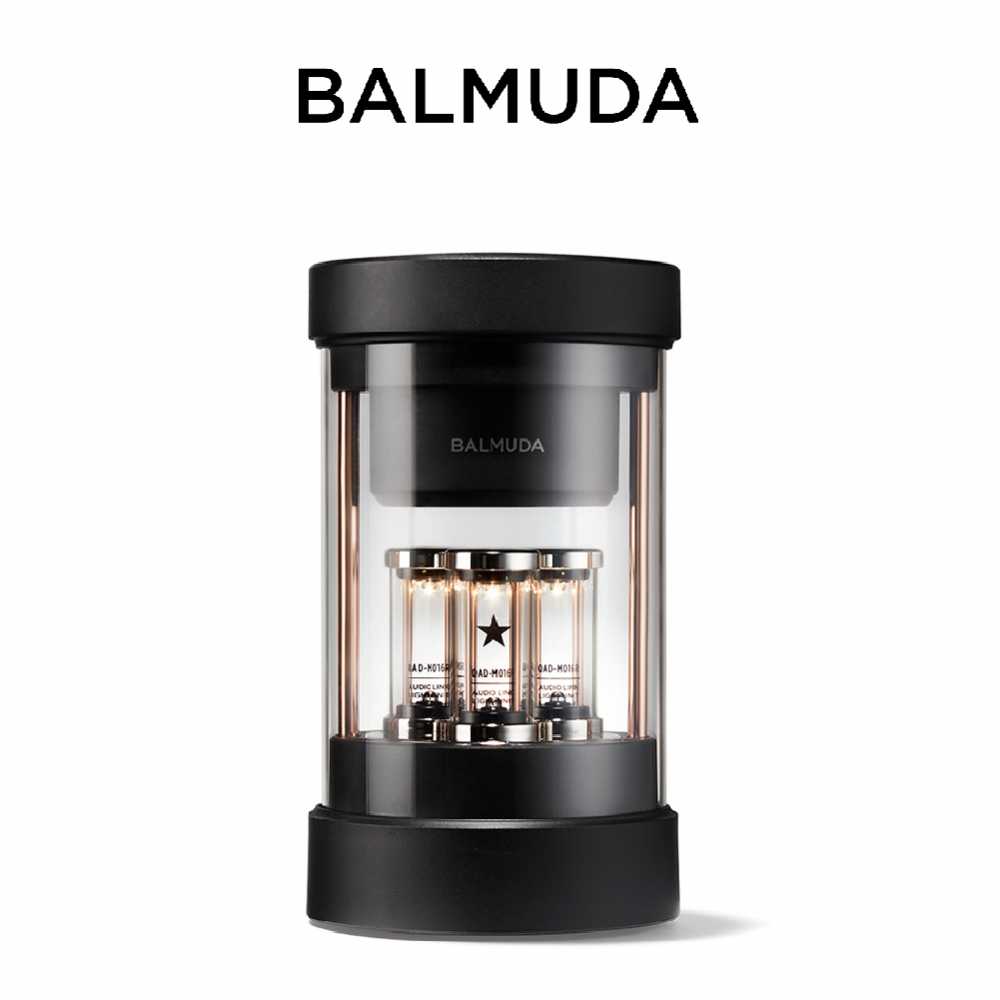BALMUDA M01C The Speaker 無線揚聲器
