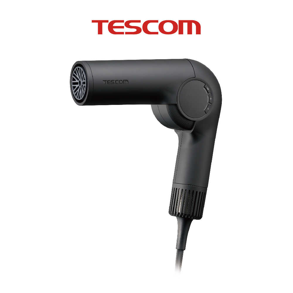 TESCOM│TD860│自動變壓摺疊修護離子吹風機