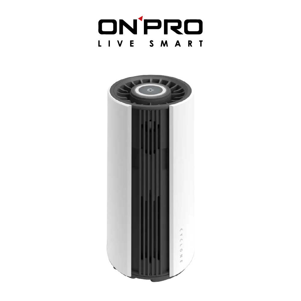 【買一送一】ONPRO｜UA-O2｜真．迷你空氣清淨機