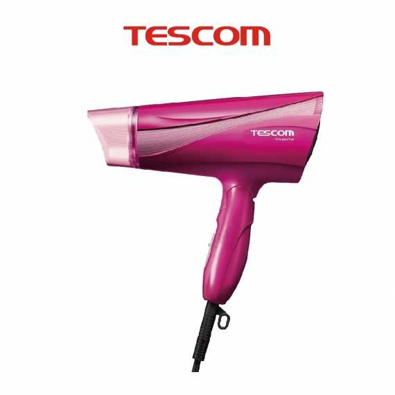 TESCOM TID450TW 遠紅外線負離子吹風機