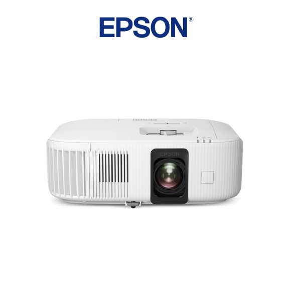 EPSON EH-TW6250 4K智慧劇院遊戲機