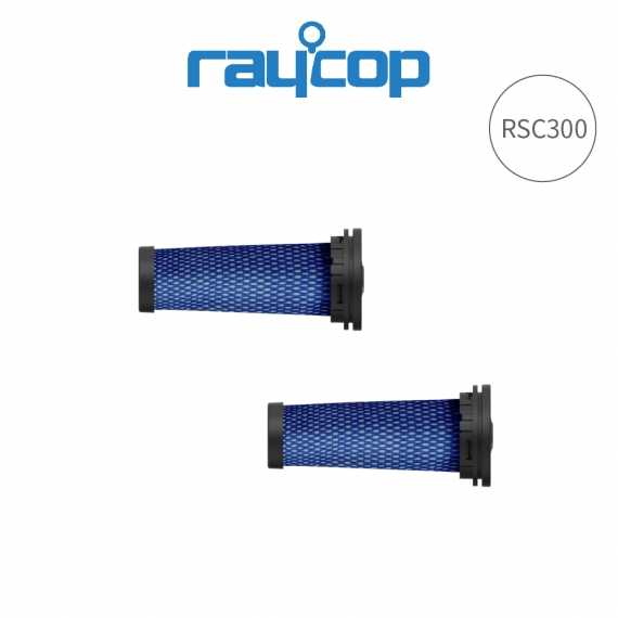 raycop│RSC300專用│RSC001集塵盒濾網│2入