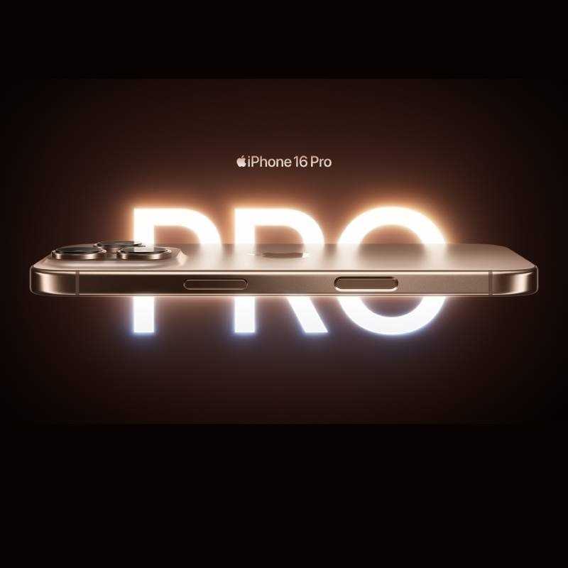 iPhone 16 Pro Max 256G 快速出貨 全新未拆