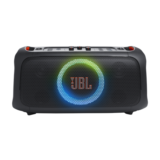 (私訊更優惠)JBL Partybox On-The-Go Essential 便攜式燈光派對藍牙喇叭