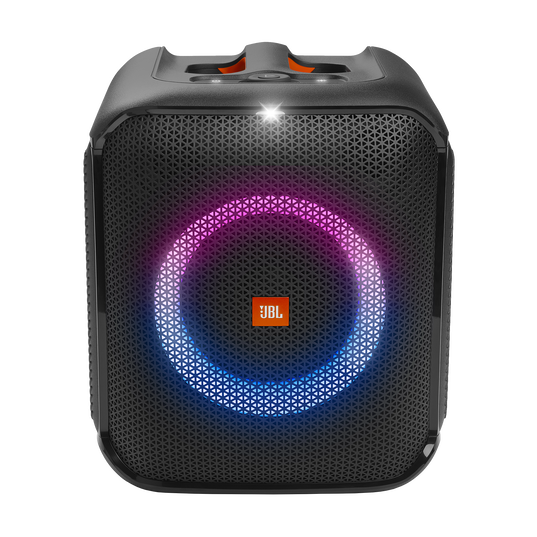 JBL Partybox Encore Essential 便攜式派對藍牙喇叭 送 JBL PBM100有線麥克風及提袋
