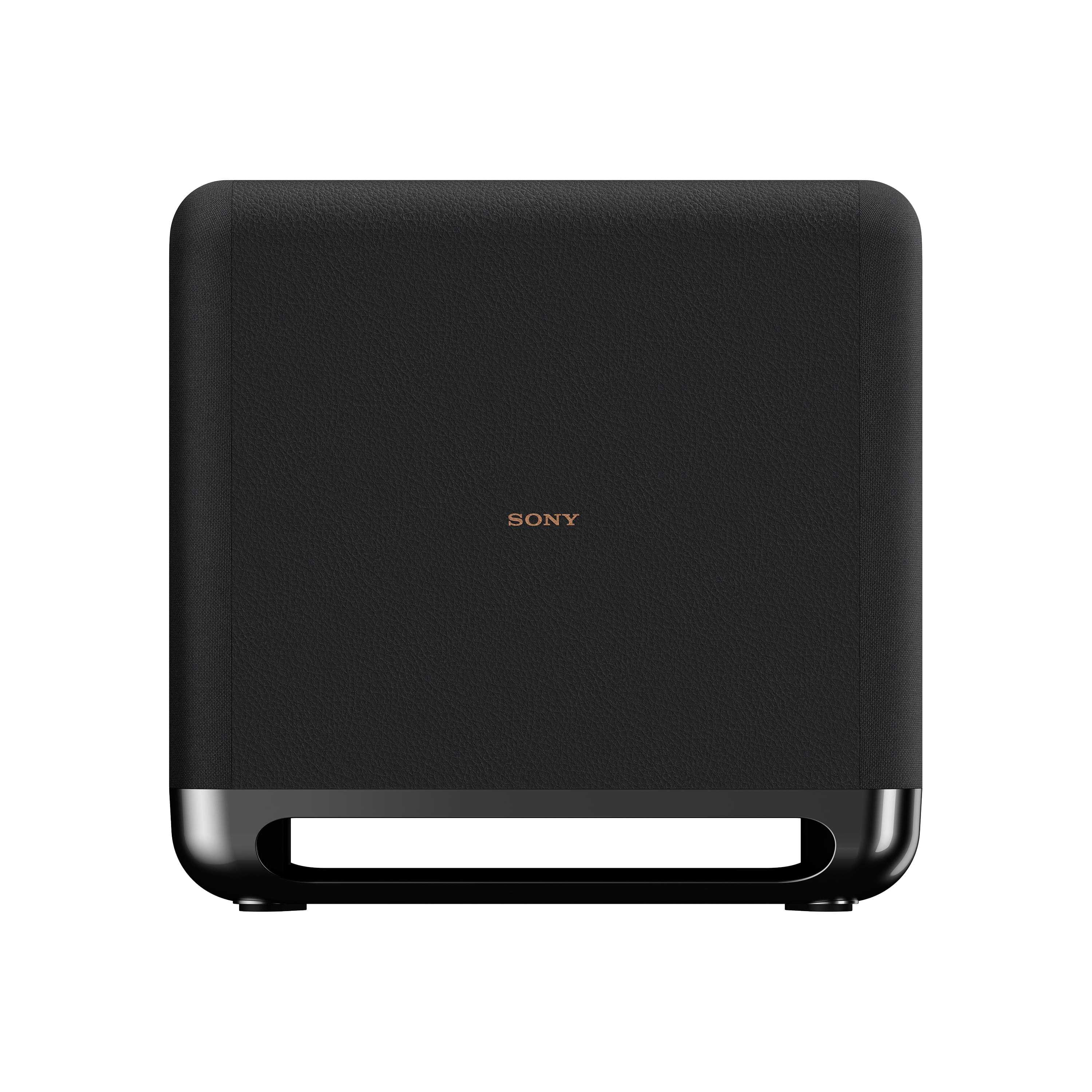 (聊聊更優惠)SONY索尼 SA-SW5 無線重低音揚聲器 公司貨一年保固