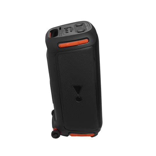 JBL Partybox 710 便攜式派對藍牙音響 (送JBL 無線麥克風+麥克風收納包)