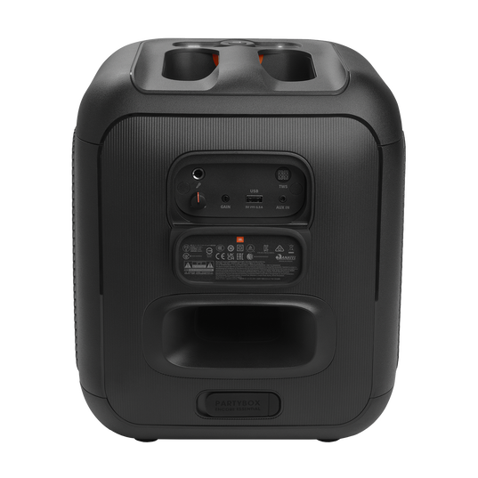 JBL Partybox Encore Essential 便攜式派對藍牙喇叭 送 JBL PBM100有線麥克風及提袋