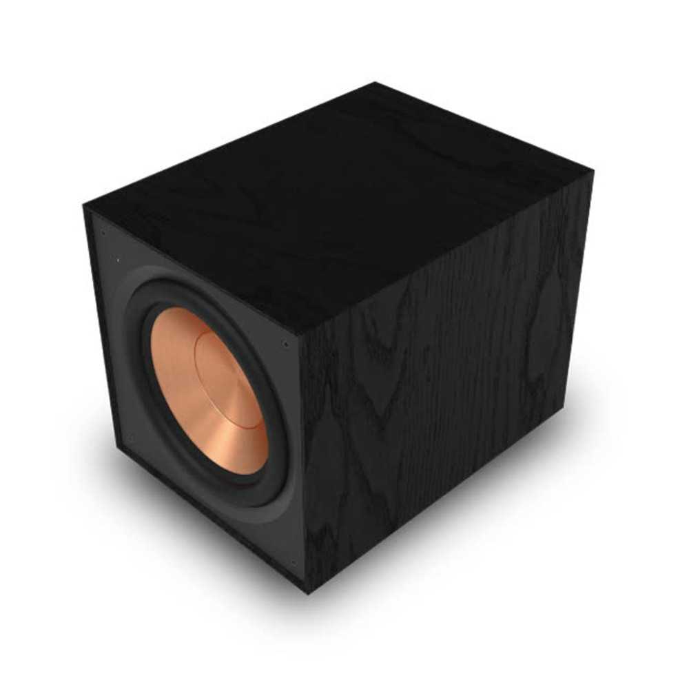 古力奇 Klipsch R-101SW 10吋重低音喇叭
