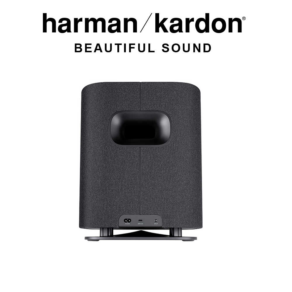 Harman Kardon 哈曼卡頓 Enchant Sub 重低音喇叭 世貨公司貨一年保固