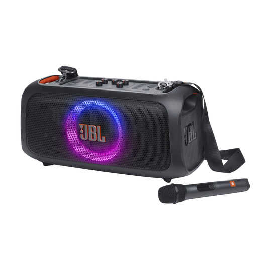 (私訊更優惠)JBL Partybox On-The-Go Essential 便攜式燈光派對藍牙喇叭