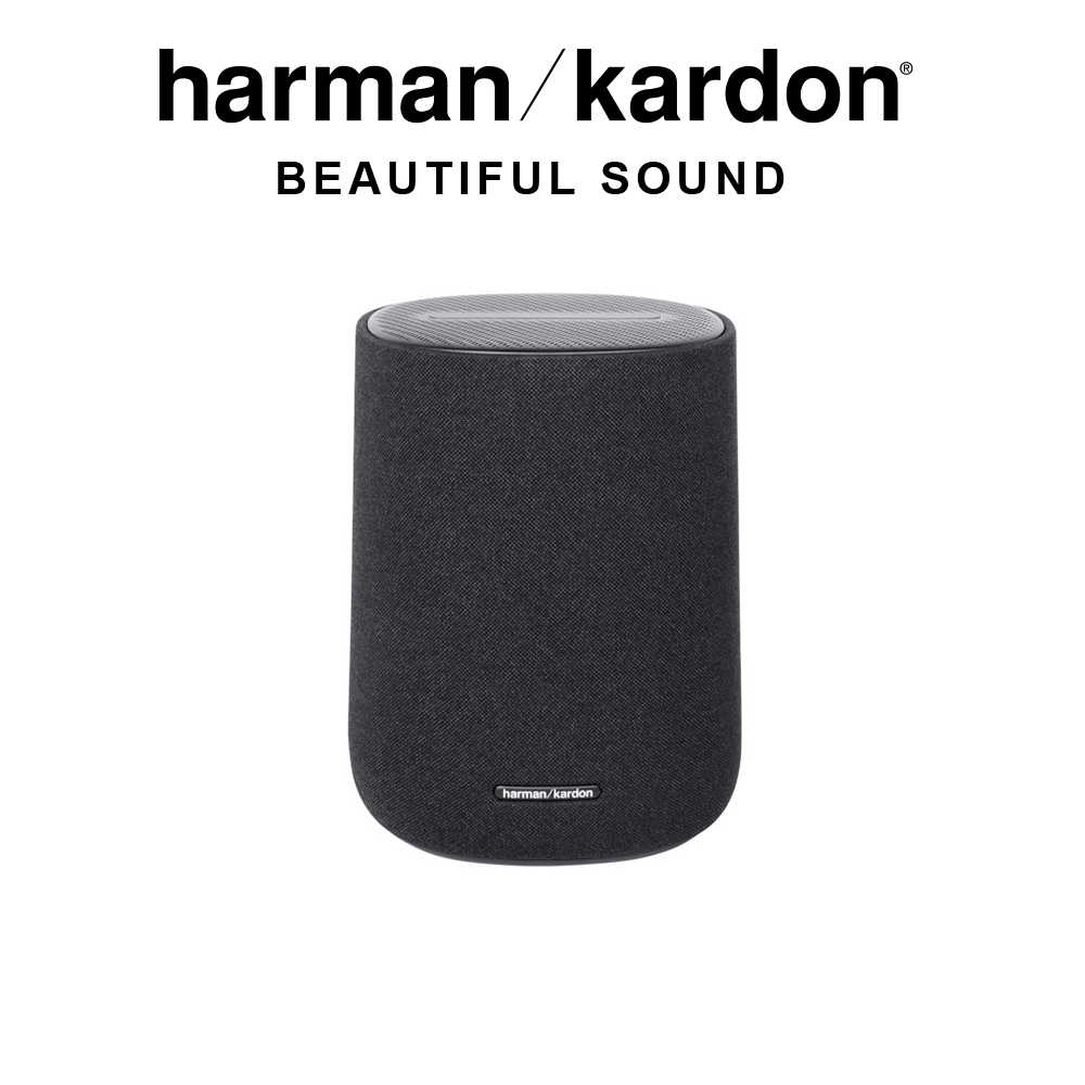 Harman Kardon 哈曼卡頓 Enchant Speaker 無線喇叭 世貨公司貨一年保固