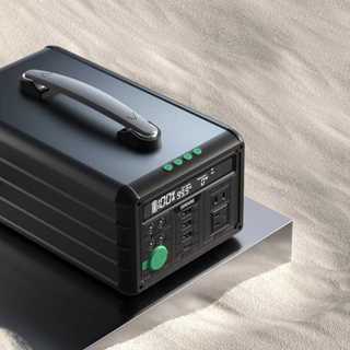 (全新) Zendure | 1000W 小坦克戶外行動電源站