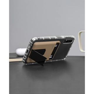 (全新) Bitplay | Magnetic Wallet Stand 磁吸卡套支架【共2色】