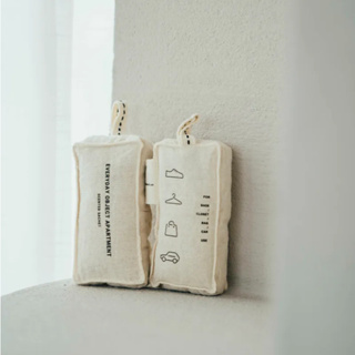 (全新) EVERYDAY OBJECT | EO 防潮木屑香氛包(2入)