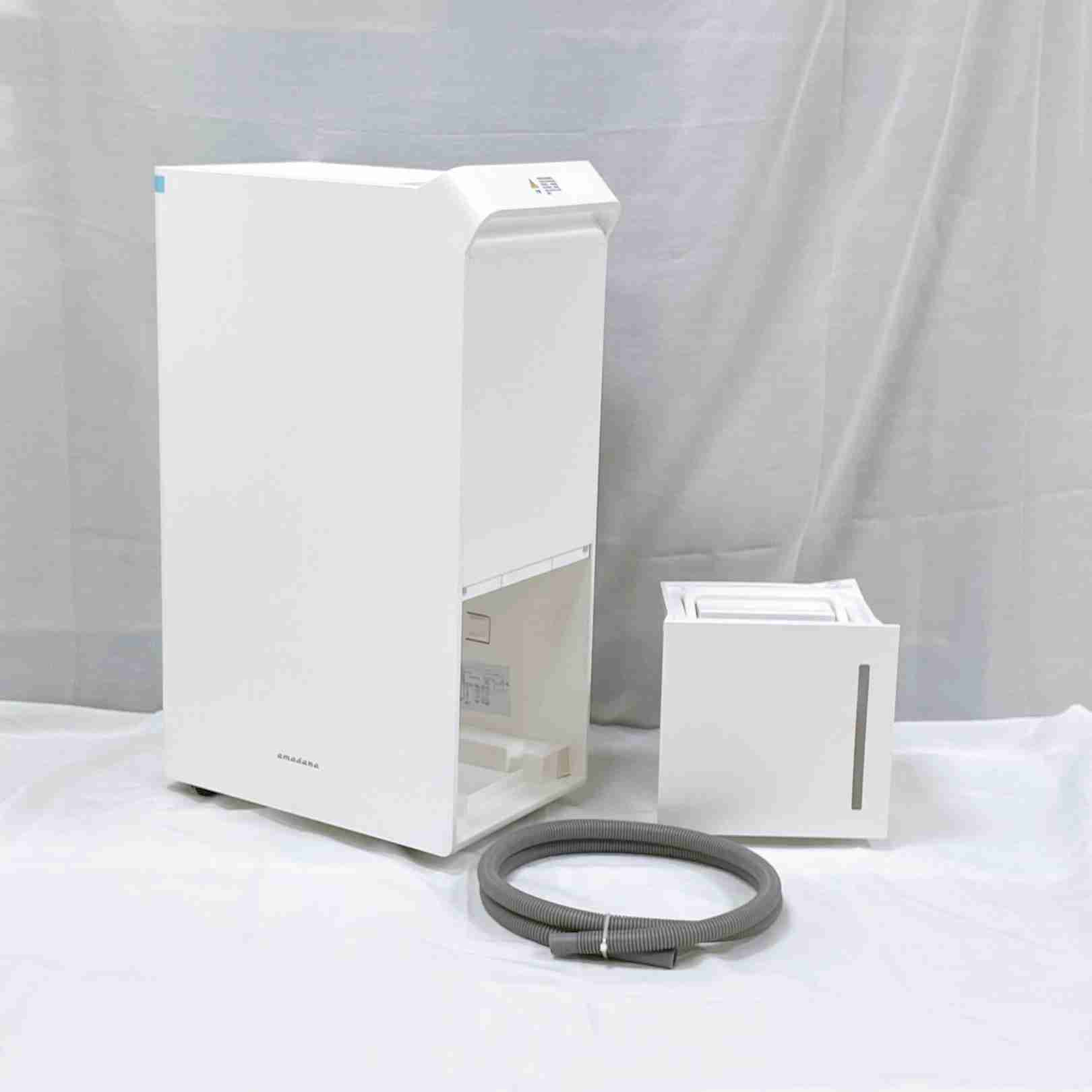 (A級) amadana｜極靜高效除濕機16L HD-244T 1級節能 乾燥衣物