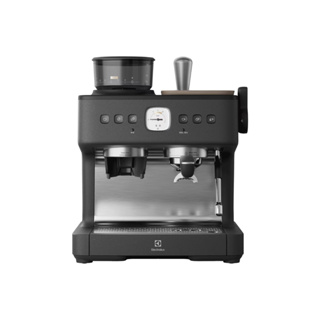 (全新) Electrolux 伊萊克斯 | 極致美味700半自動義式咖啡機(E7EC1-610P)
