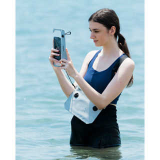 (全新) Bitplay | AquaSeal Sacoche 全境防水瞬扣包【共2色】