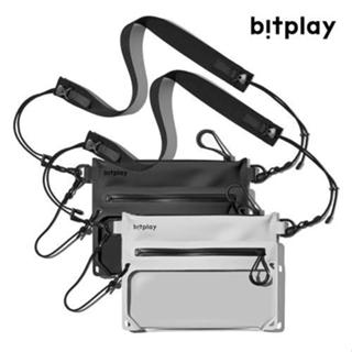 (全新) Bitplay | AquaSeal Sacoche 全境防水瞬扣包【共2色】
