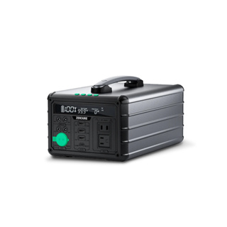 (全新) Zendure | 1000W 小坦克戶外行動電源站