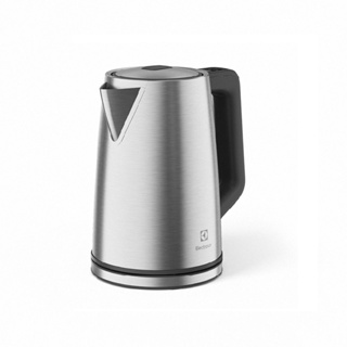 (全新) Electrolux 伊萊克斯 | 1.7公升 極致美味 500 智能溫控壺(不鏽鋼色)