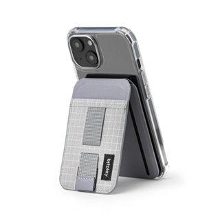 (全新) Bitplay｜Magnetic Wallet Stand V2磁吸卡套立架【共4色】