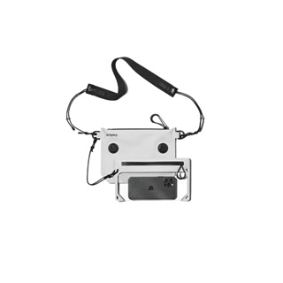 (全新) Bitplay | AquaSeal Sacoche 全境防水瞬扣包【共2色】