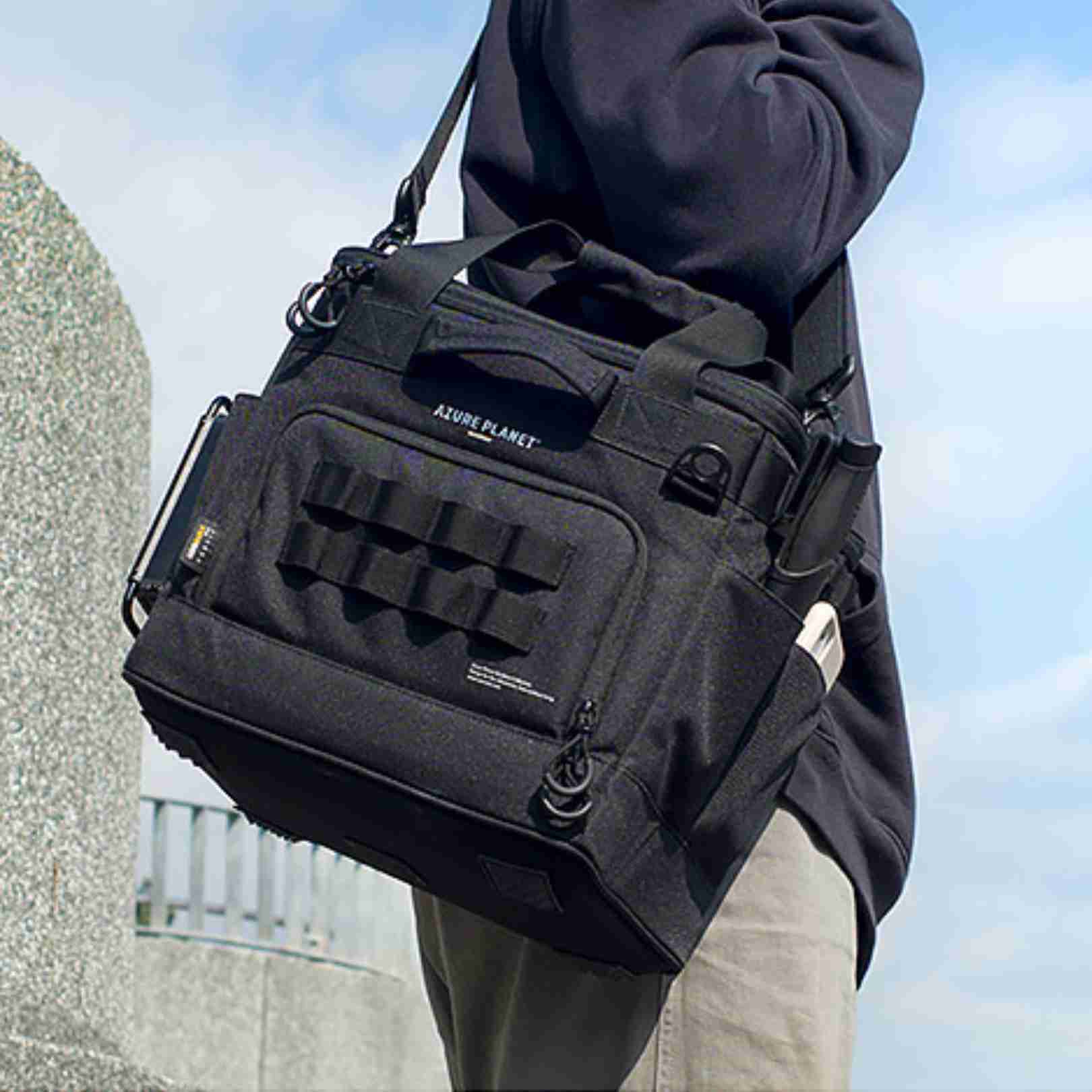 (全新) Bluetti｜700W EB55 野獸級行動電站