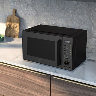 (全新) Electrolux |25L 極致美味500 獨立式燒烤微波爐(EMG25D22BM)