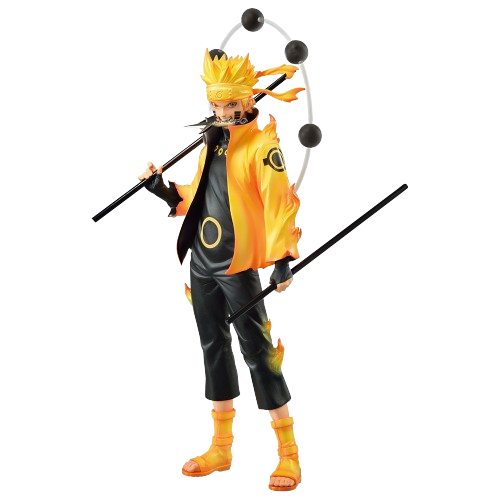 【自製賞線上抽】NARUTO-火影忍者疾風傳 交織的火之意志