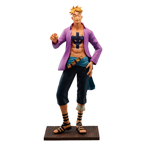 【一番賞線上抽】一番賞 海賊王/航海王 白鬍子海賊團～老爹和兒子們～ 現貨