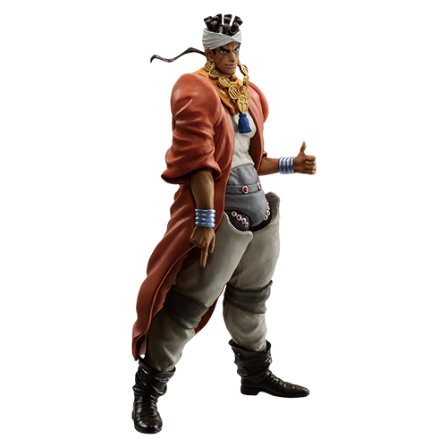 【一番賞線上抽】一番賞 JOJO的奇妙冒險 STARDUST CRUSADERS ＋ 預購