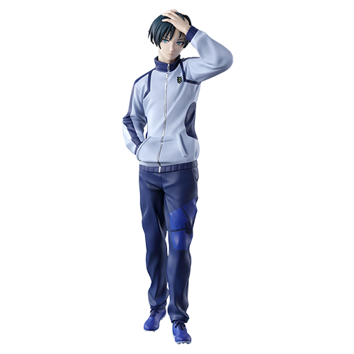 【一番賞線上抽】一番賞 藍色監獄 決戰的覺悟  預購