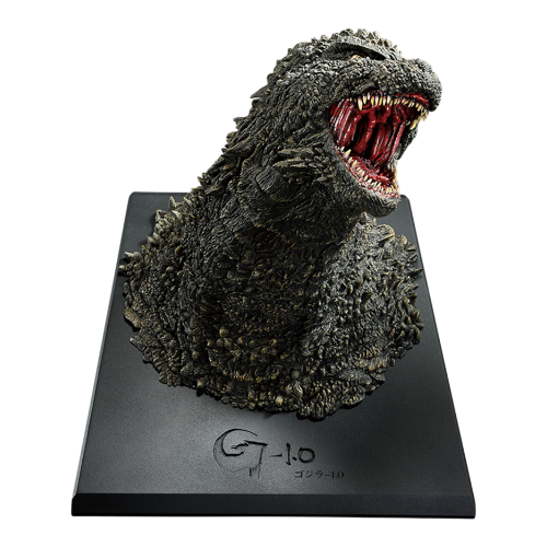 【一番賞線上抽】一番賞 哥吉拉 怪獸亂舞 -狂暴之物-