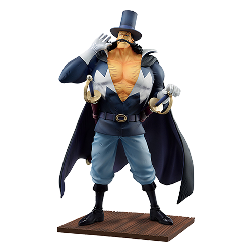 【一番賞線上抽】一番賞 海賊王/航海王 白鬍子海賊團～老爹和兒子們～ 現貨