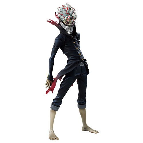 【一番賞線上抽】一番賞 膽大黨 ～靈異戰鬥、開幕！ 預購