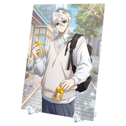 【一番賞線上抽】一番賞 藍色監獄 決戰的覺悟  預購