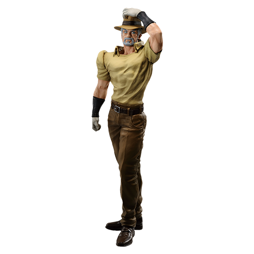 【一番賞線上抽】一番賞 JOJO的奇妙冒險 STARDUST CRUSADERS ＋ 預購