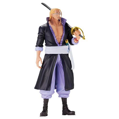 【一番賞線上抽】一番賞 『航海王/海賊王 羅傑海賊團～傳說的海賊～ 預購