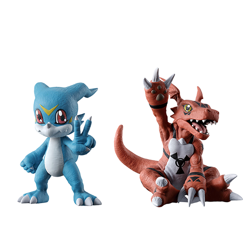 【一番賞線上抽】一番賞《數碼寶貝》-光芒閃耀的兩股力量- 現貨