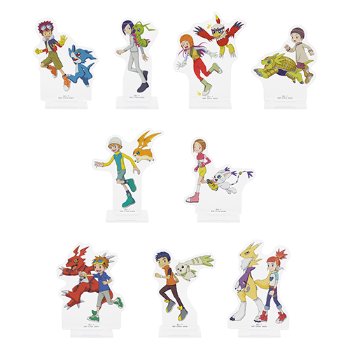 【一番賞線上抽】一番賞《數碼寶貝》-光芒閃耀的兩股力量- 現貨