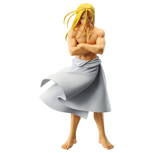 【一番賞線上抽】一番賞 鋼之鍊金術師 FA～打開門的人們 預購