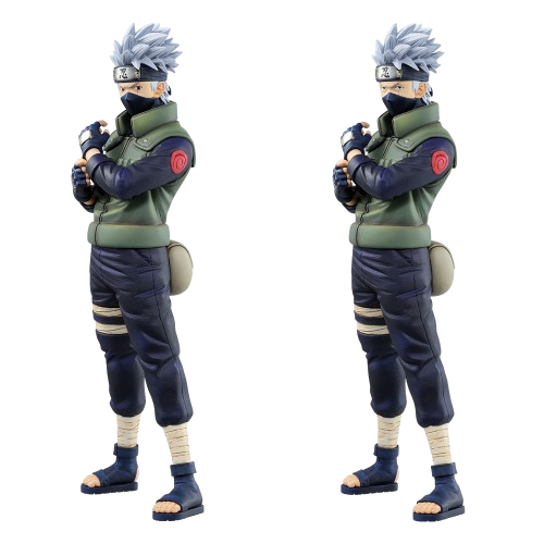 【自製賞線上抽】NARUTO-火影忍者疾風傳 交織的火之意志