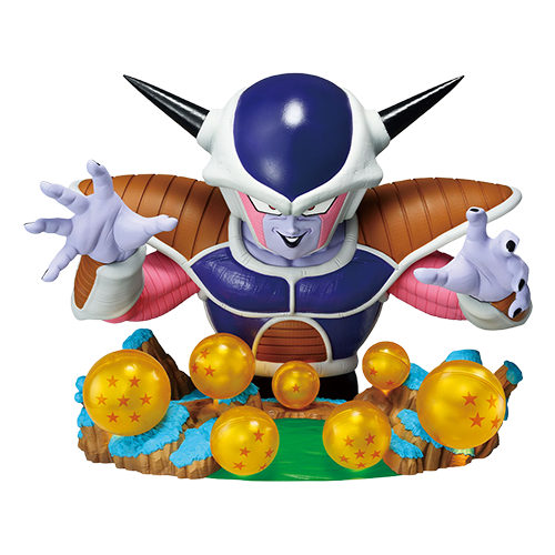 【一番賞線上抽】一番賞 七龍珠 VS OMNIBUS CROSS 預購