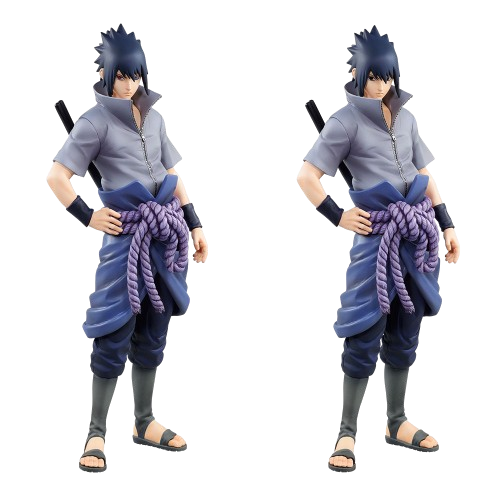 【自製賞線上抽】NARUTO-火影忍者疾風傳 交織的火之意志