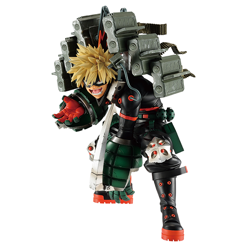 【一番賞線上抽】一番賞 我的英雄學院 一連串歲月 現貨