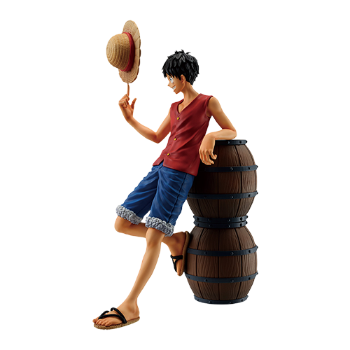 【一番賞線上抽】一番賞 航海王 TV 動畫 25 週年～海賊王之道～ 預購